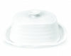 Sophie Conran Covered Butter Dish - White