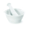 Sophie Conran Mortar & Pestle White