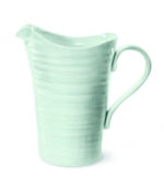 Sophie Conran Pitcher, Small Celadon