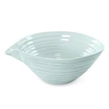 Sophie Conran Pouring Bowl w/Snip - Celadon