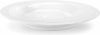 Sophie Conran Rimmed Soup Bowl - White