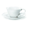 Sophie Conran Teacup & Saucer - White