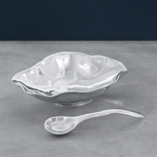 Beatriz Ball Vento Medium Claire Bowl With Spoon