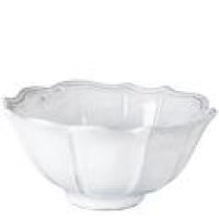 Vietri Baroque Medium Serving Bowl