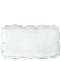 Vietri Baroque Rectangular Platter