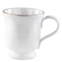 Vietri Bianco Mug