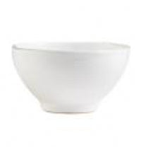 Vietri Bianco Cereal Bowl
