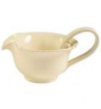 Vietri Crema Cream Sauce Server