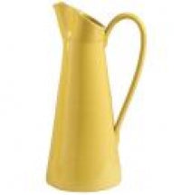 Vietri Cucina Fresca Saffron Tavern Pitcher