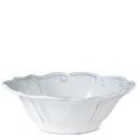 Vietri Incanto Baroque Cereal Bowl