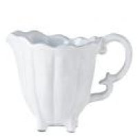 Vietri Incanto Creamer