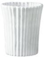 Vietri Incanto Rigid Utensil Holder