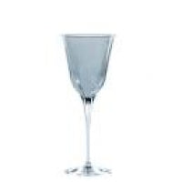 Vietri Optical Clear Water Goblet