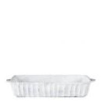 Vietri Stripe Medium Rectangular Baking Dish