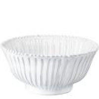 Vietri Stripe Serving Bowl Medium
