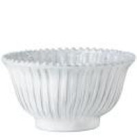 Vietri Stripe Serving Bowl Small