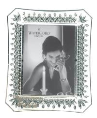 Waterford Lismore 5" x 7" Frame