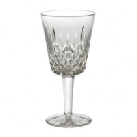 Waterford Lismore Goblet