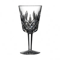 Waterford Lismore Tall Goblet