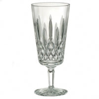 Waterford Lismore Tall Iced Beverage