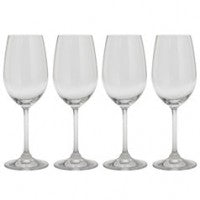 Waterford Marquis Set of 4 White Wine Glasses