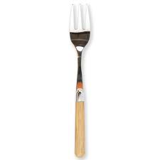 Vietri Albero Oak Serving Fork