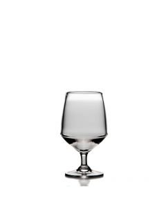 Bristol Water Goblet by Simon Pearce