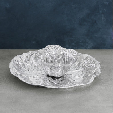 Beatriz Ball Cabbage Chip and Dip