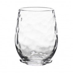 Carine Stemless White Wine by Juliska