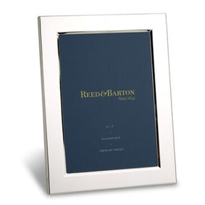 Lunt Wide Border 8x10 Frame
