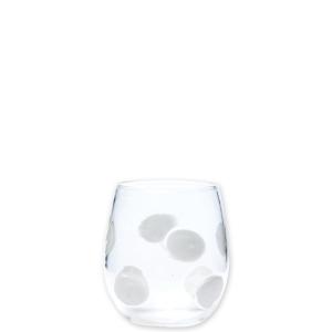 Drop Stemless Wine by Vietri