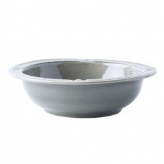 Juliska French Panel Grey Serving Bowl
