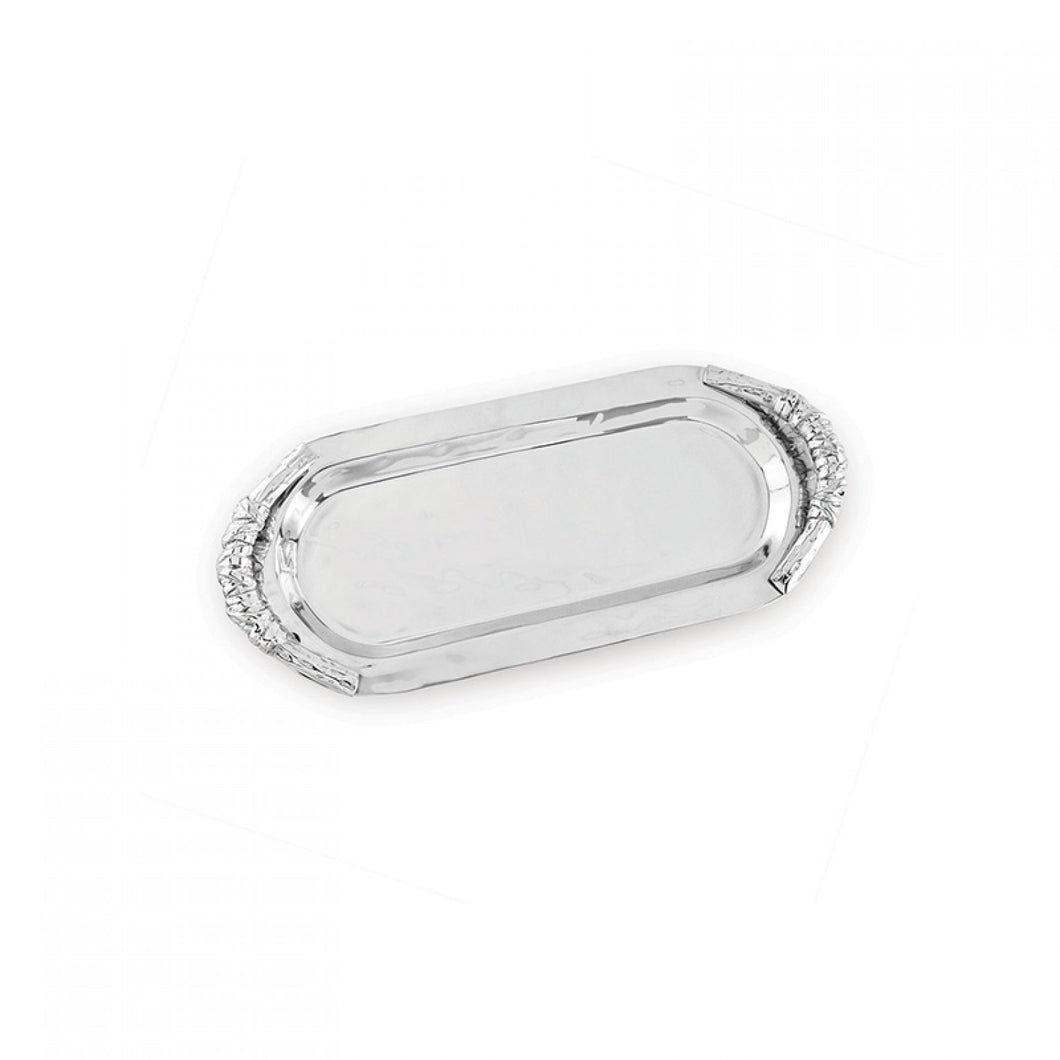 Beatriz Ball Galenia Retangular Tray With Handles