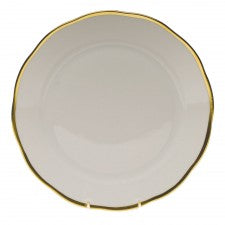 Gwendolyn by Herend Bread and Butter Plate