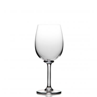 Simon Pearce Hampton Red Wine