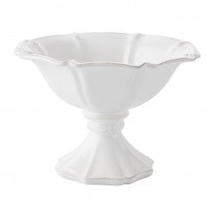 Juliska Berry and Thread Large Footed Compote