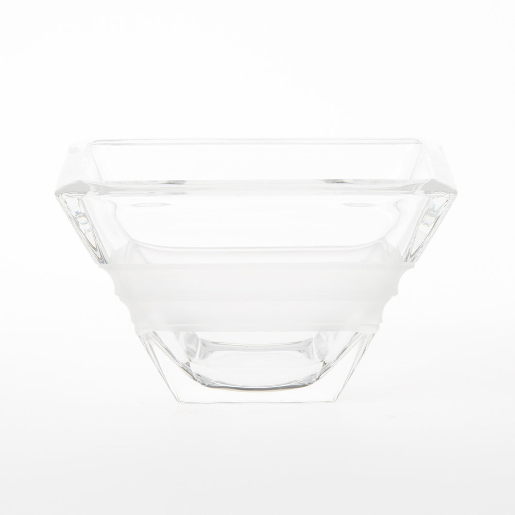 Vietri Lastra Glass Medium Bowl