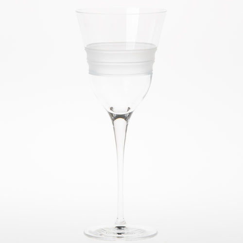 Vietri Lastra Glass Water Glass
