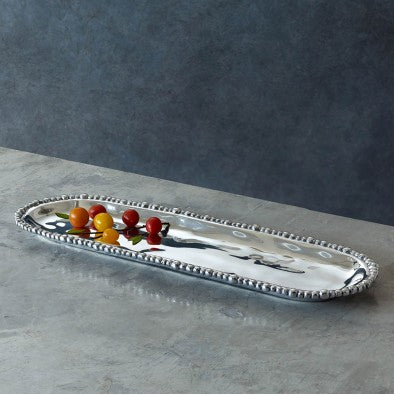 Beatriz Ball Pearl Baguette Platter