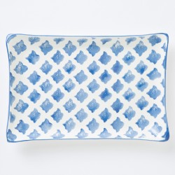 Vietri Modello Rectangular Platter