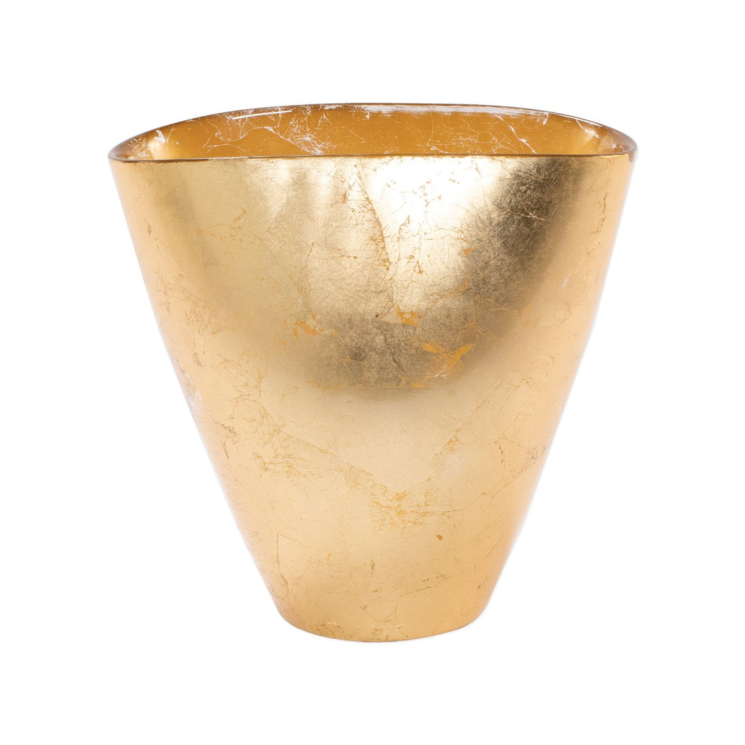 Vietri Moon Glass Vase Medium