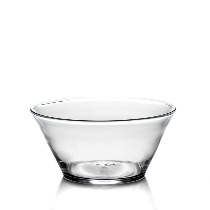 Simon Pearce Nantucket Bowl Small