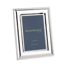 Reed and Barton 5x7 Newton Frame