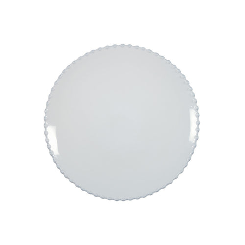 Costa Nova Pearl Dinner Plate