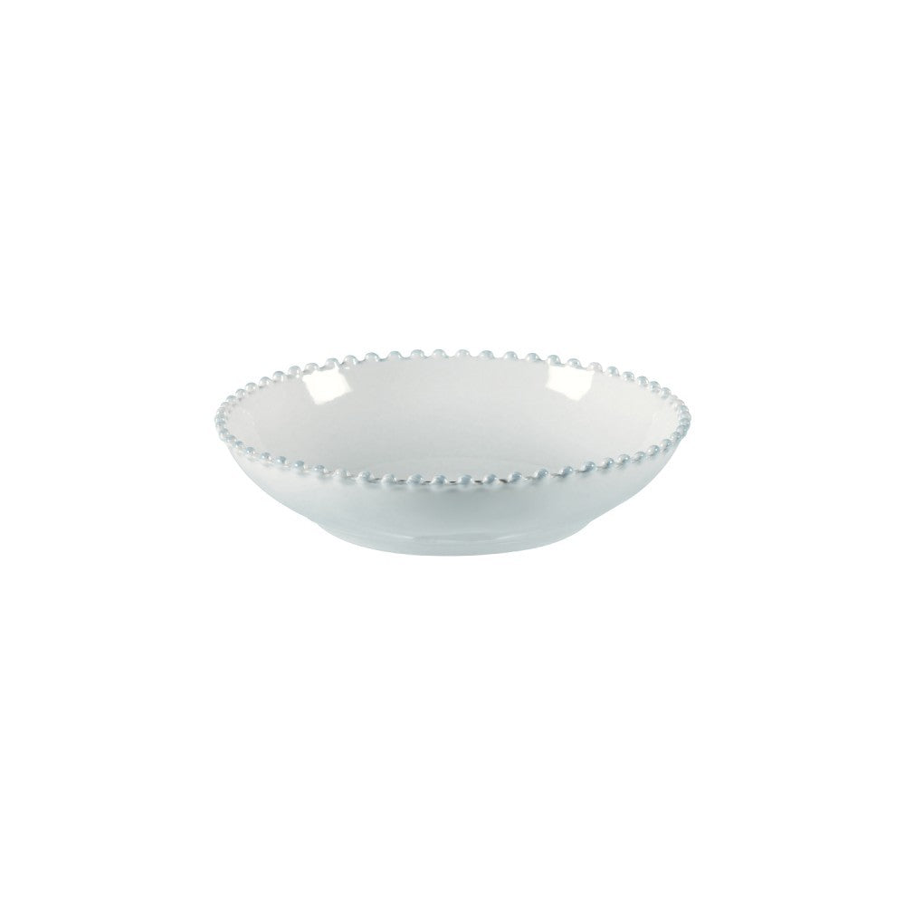 Costa Nova Pearl Pasta Bowl