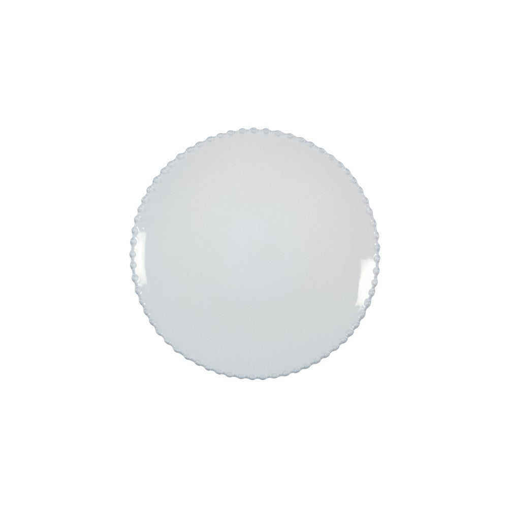 Costa Nove Pearl Salad/Dessert Plate