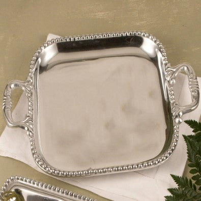 Beatriz Ball Square David Tray