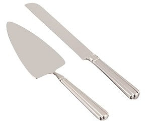Reed and Barton Preston 2 Piece Bridal Set