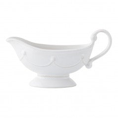 Juliska Berry & Thread Sauce Boat