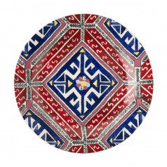 Juliska Tangier Dessert Plate